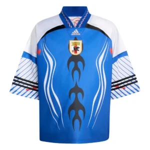 Camisa Japão 2026 - Edição Especial