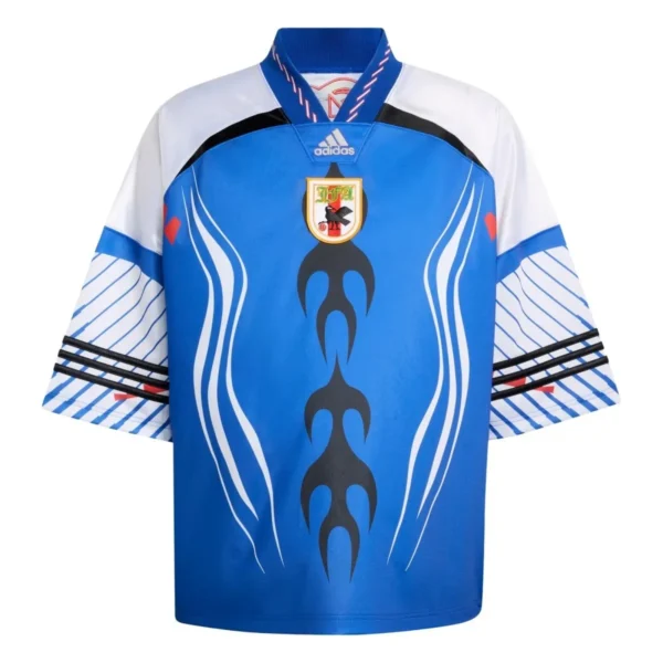 Camisa Japão 2026 - Edição Especial