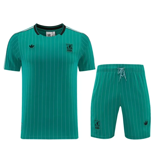 Camisa Arsenal 26/27 - Terrace Icons