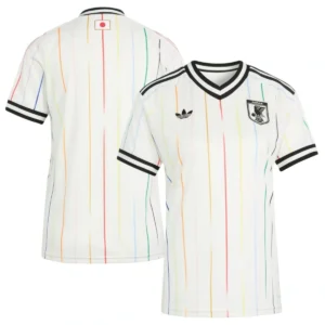 Camisa Japão 2026 Away - Feminina