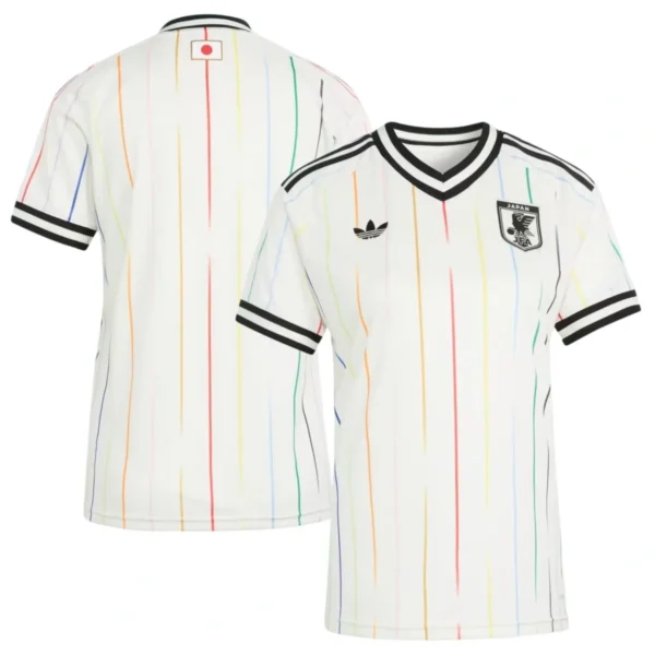 Camisa Japão 2026 Away - Feminina