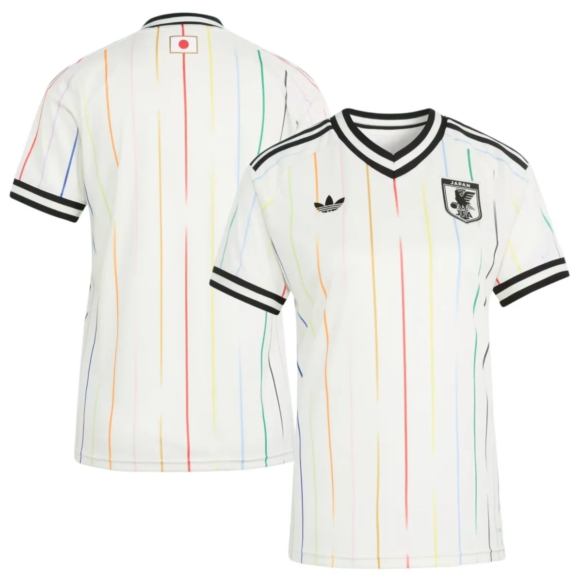 Camisa Japão 2026 Away - Feminina