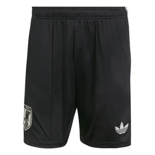 Short Japão 2026 Away