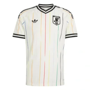 Camisa Japão 2026 Away - Versão Jogador
