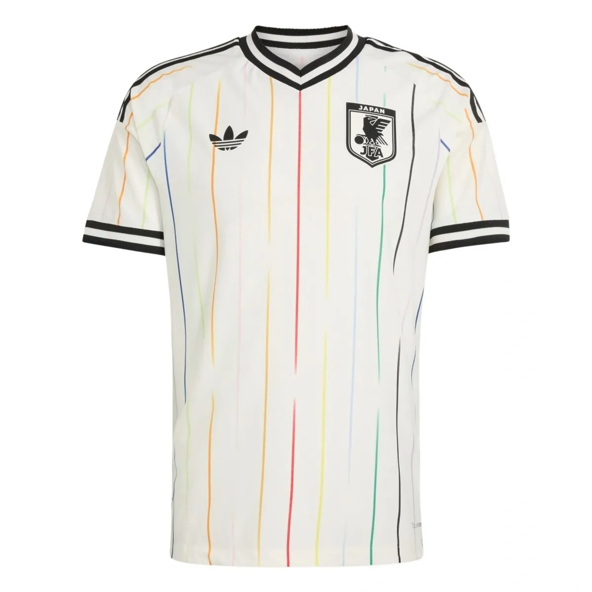 Camisa Japão 2026 Away - Versão Jogador
