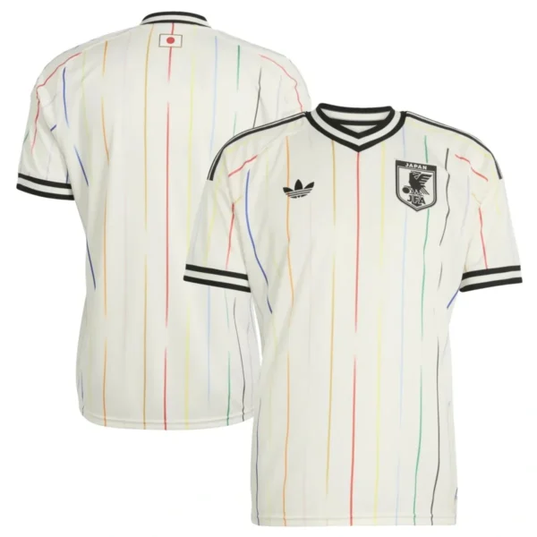 Camisa Japão 2026 Away