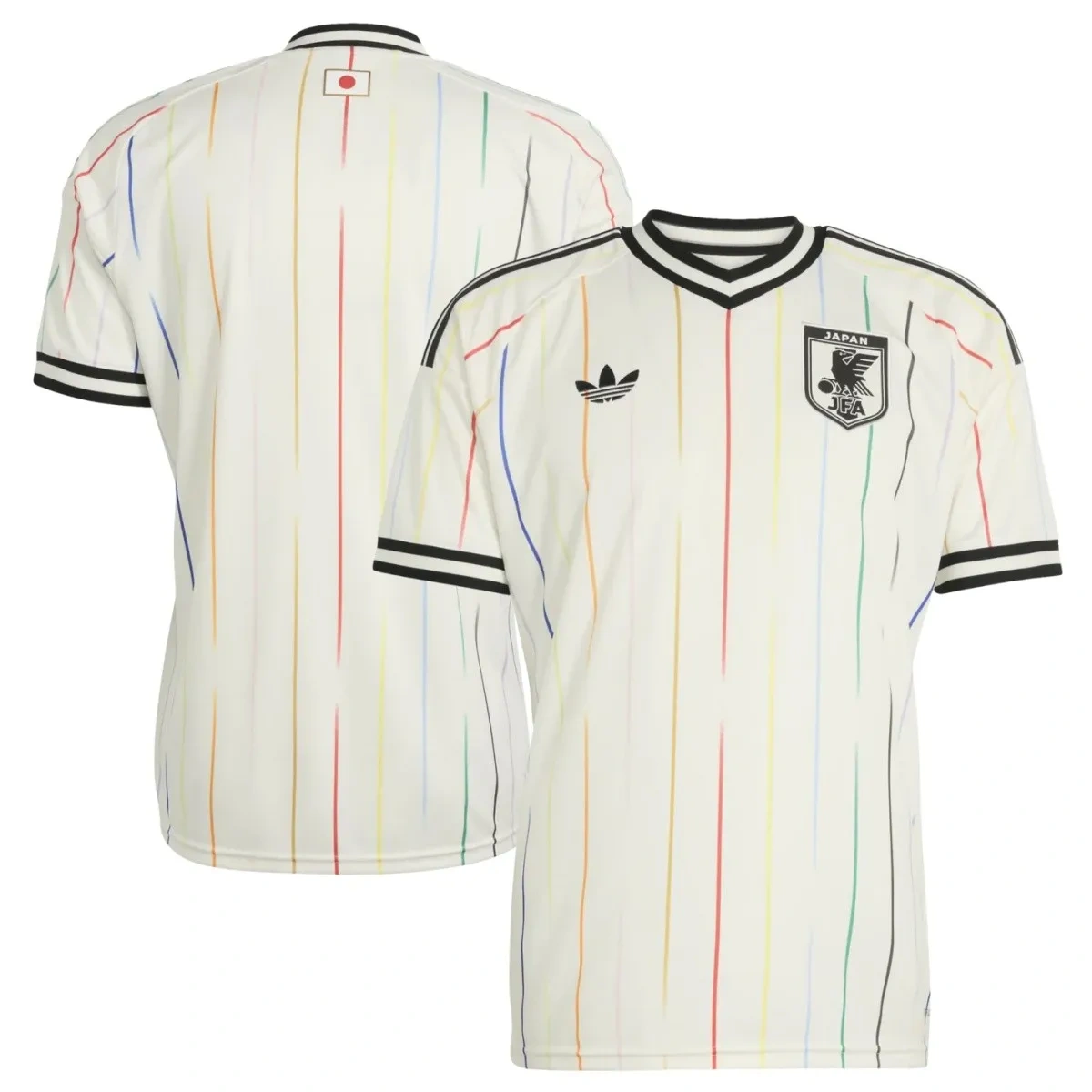 Camisa Japão 2026 Away