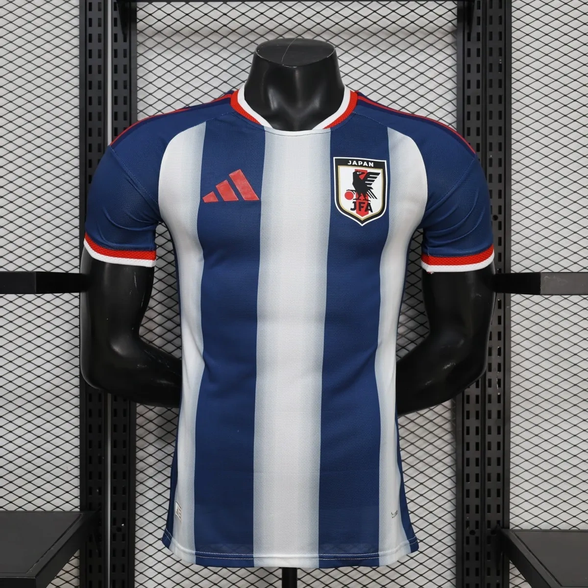 Camisa Japão 2026 - Versão Jogador - Edição Especial
