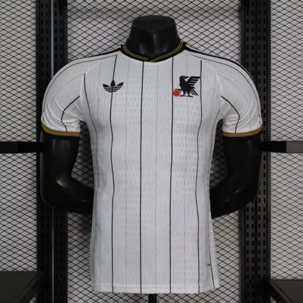 Camisa Japão 2026 - Versão Jogador - Edição Especial