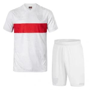 Camisa VfB Stuttgart 25/26