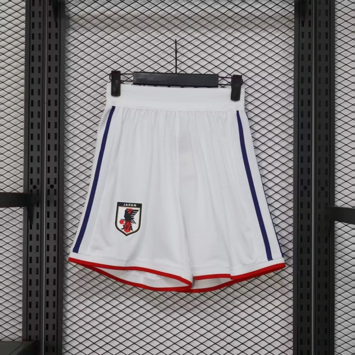 Short Japão 2026 Home - Versão Jogador