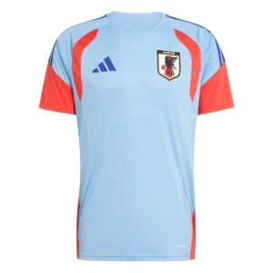 Camisa de Treino Japão 2026