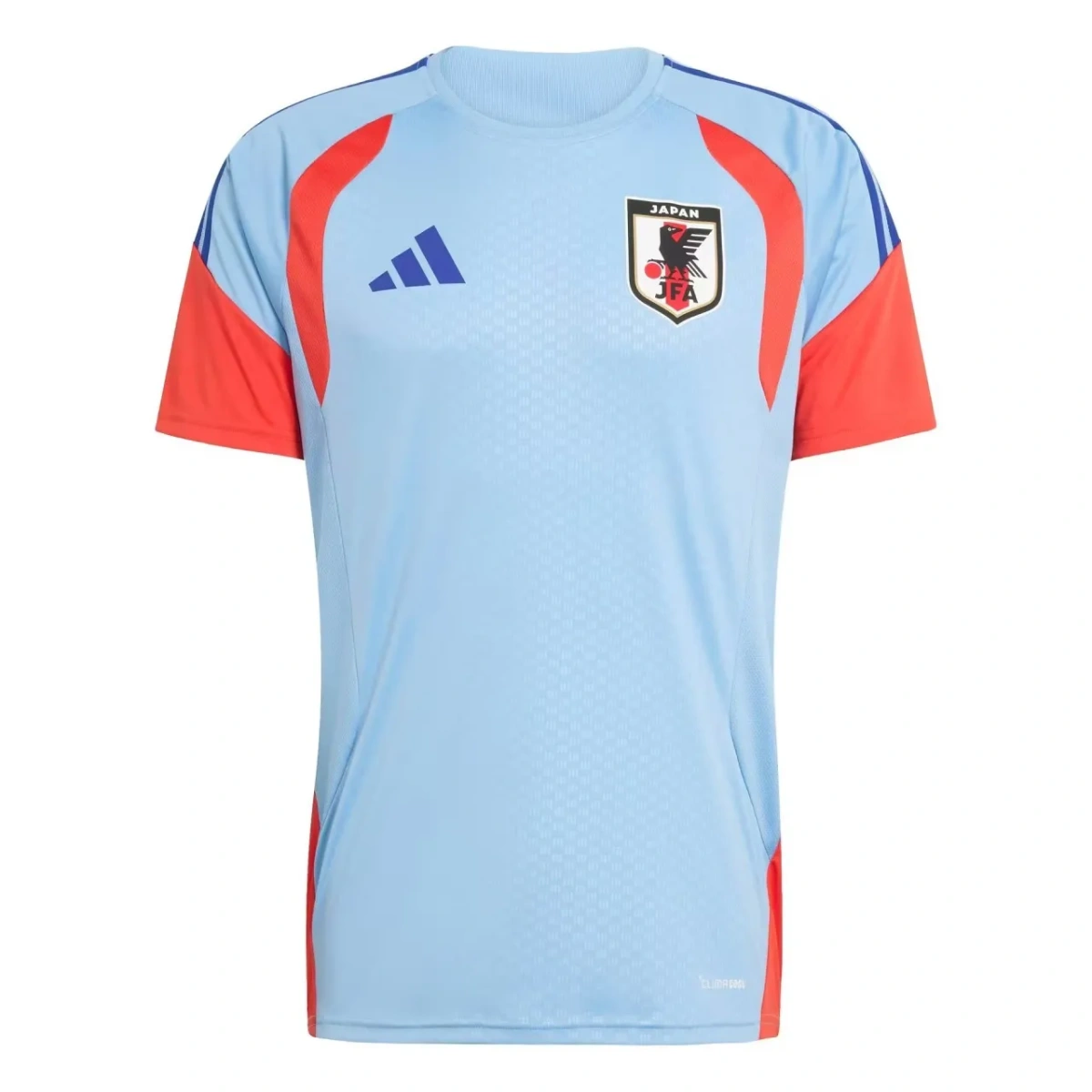 Camisa de Treino Japão 2026