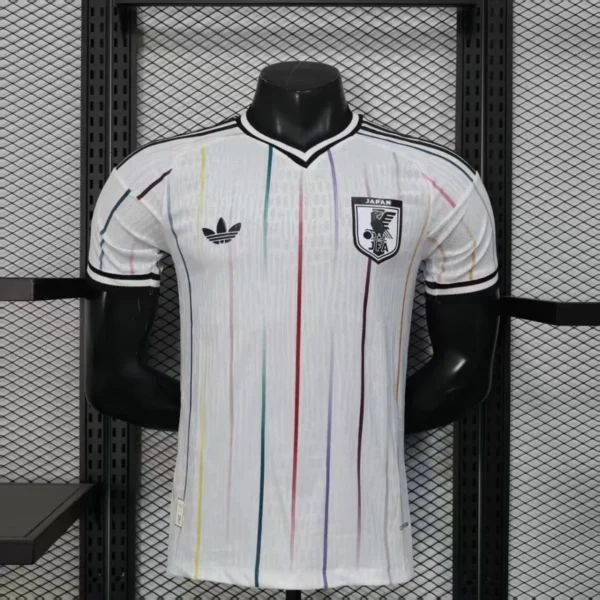 Camisa Japão 2026 Away - Versão Jogador