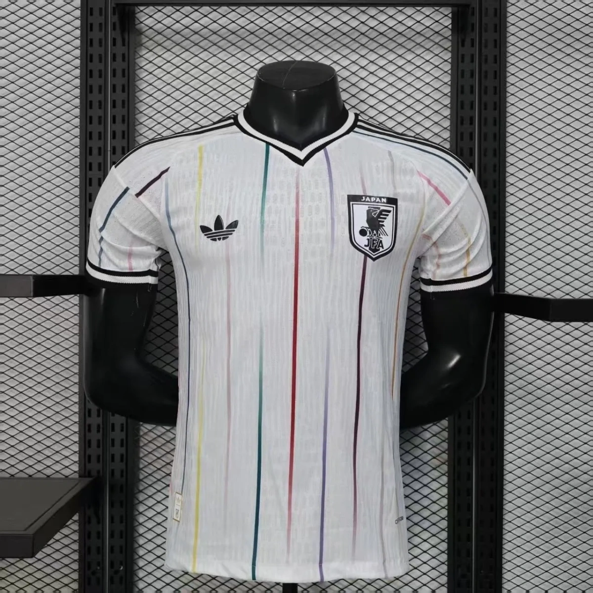 Camisa Japão 2026 Away - Versão Jogador