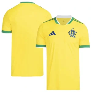 Flamengo 26/27 Pre Match