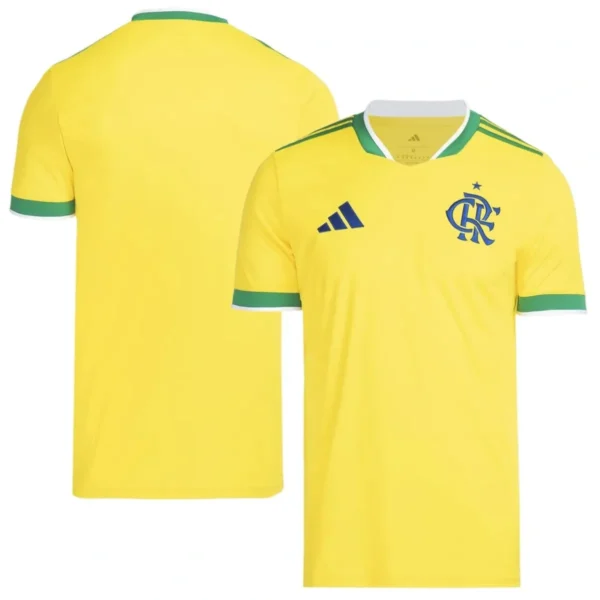 Flamengo 26/27 Pre Match