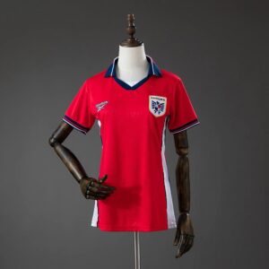 Camisa Panamá 26/27 Home - Feminina