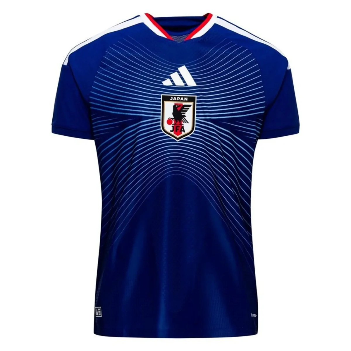 Camisa Japão 2026 Home - Versão Jogador