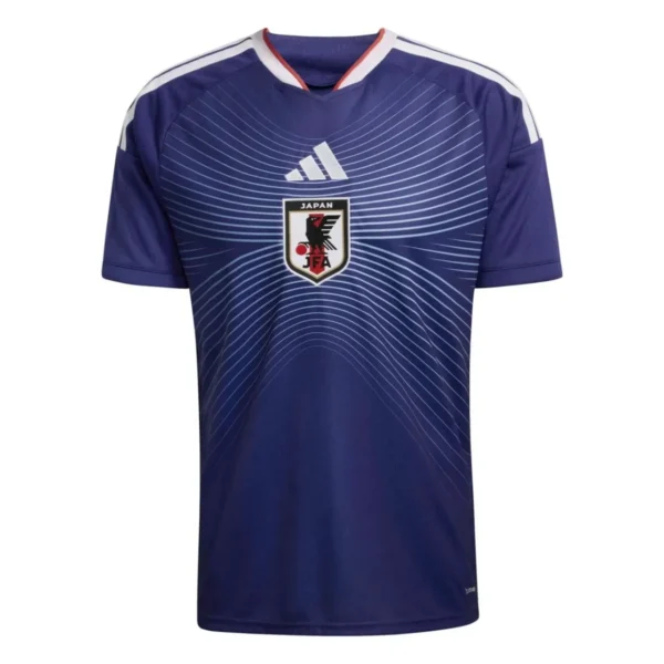 Camisa Japão 2026 Home