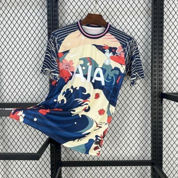 Camisa Japão 2025 - Edição Especial