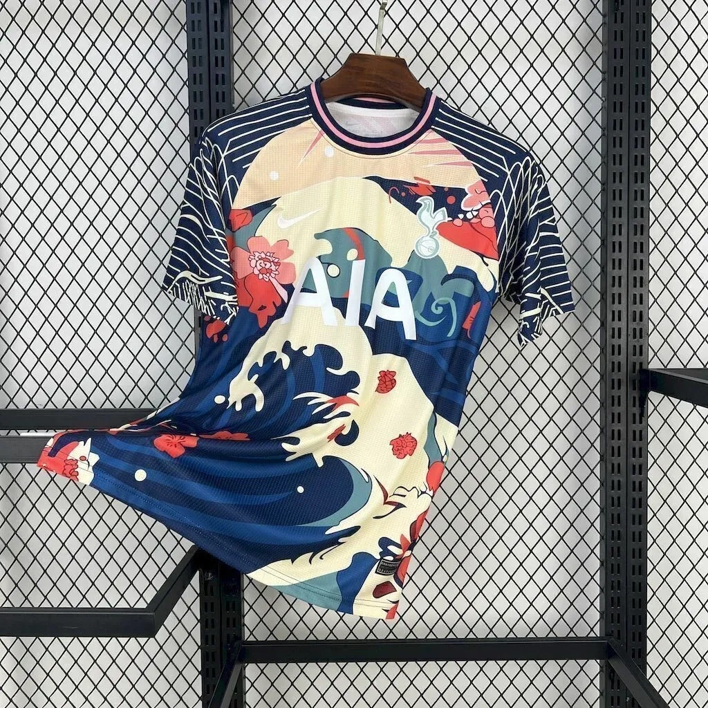 Camisa Japão 2025 - Edição Especial