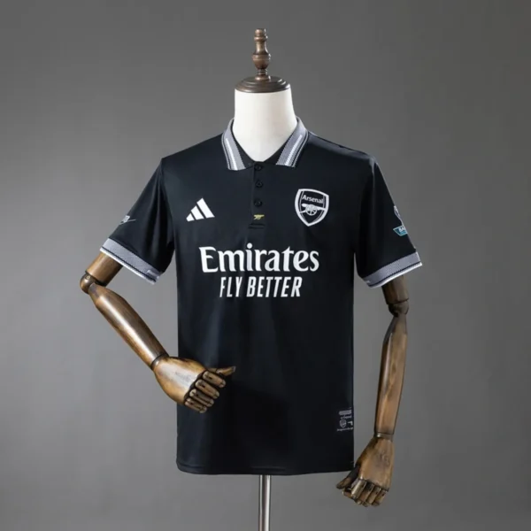 Camisa Arsenal 25/26