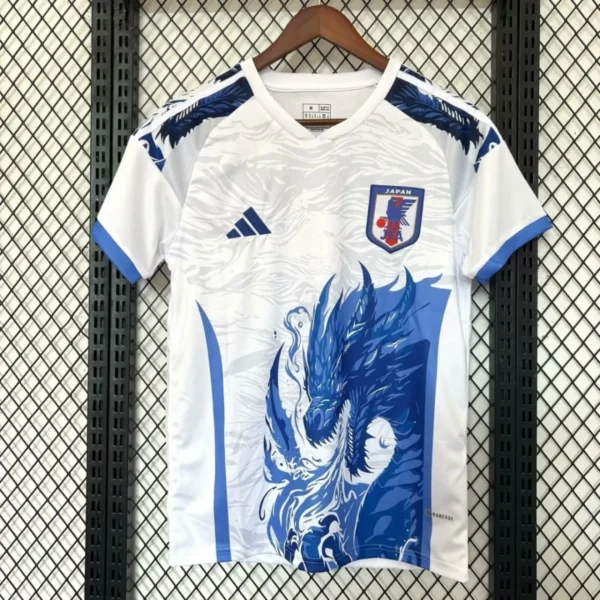 Camisa Japão 2025 - Edição Especial