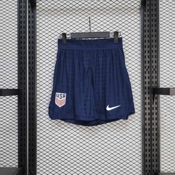 Short Estados Unidos 26/27 Home