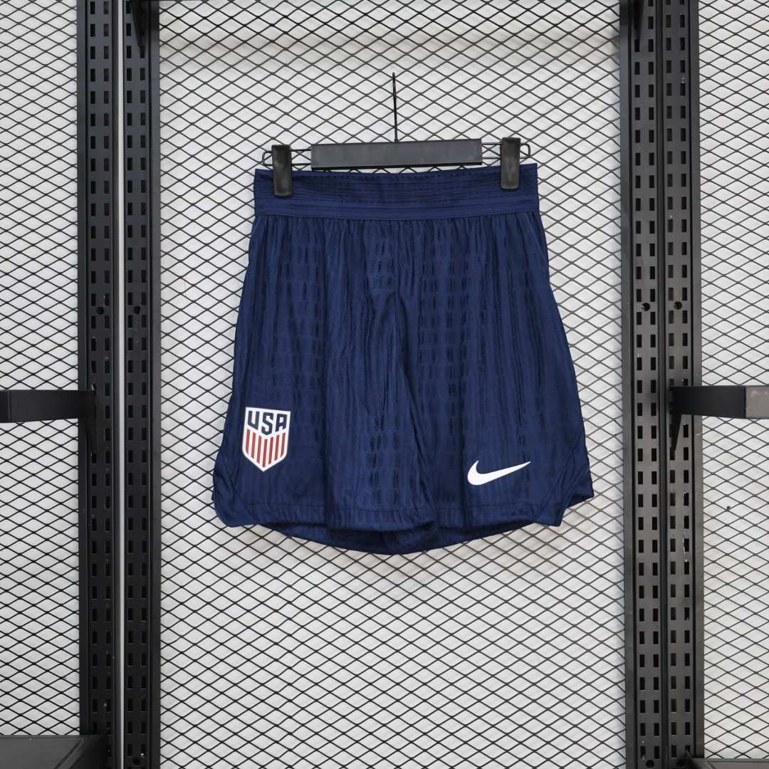 Short Estados Unidos 26/27 Home
