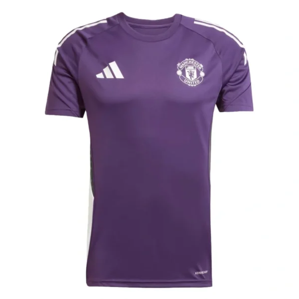 Camisa de Treino Manchester United 25/26