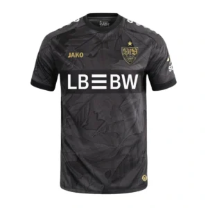 Camisa VfB Stuttgart 25/26