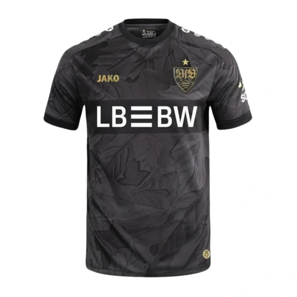 Camisa VfB Stuttgart 25/26