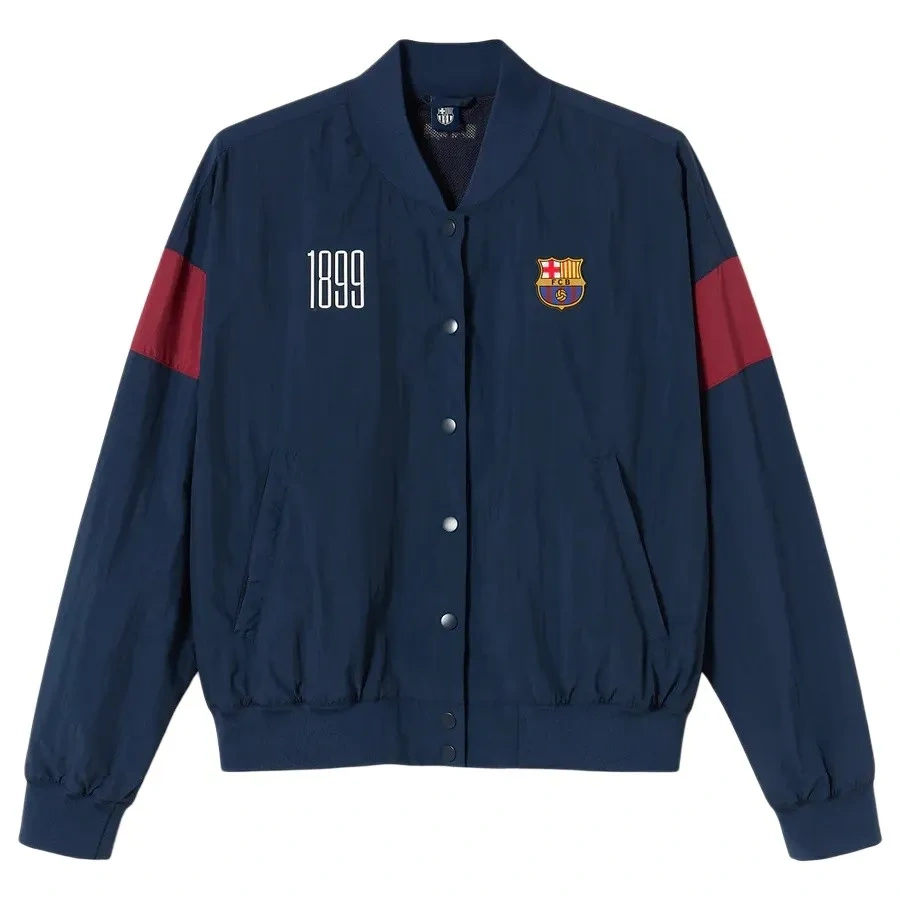 Jaqueta Barcelona 2026/27 - Corta-Vento