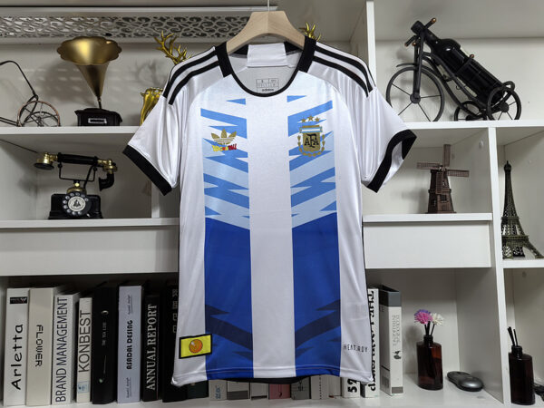 Camisa Argentina