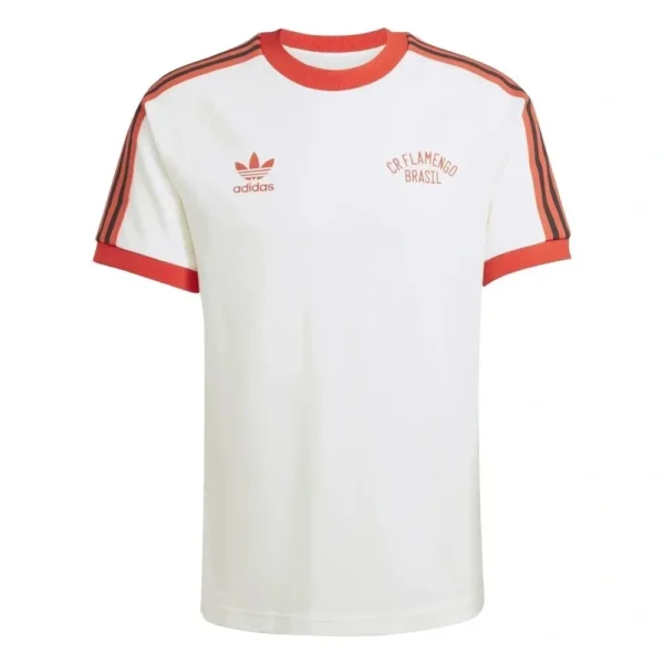 Camisa Flamengo 2025