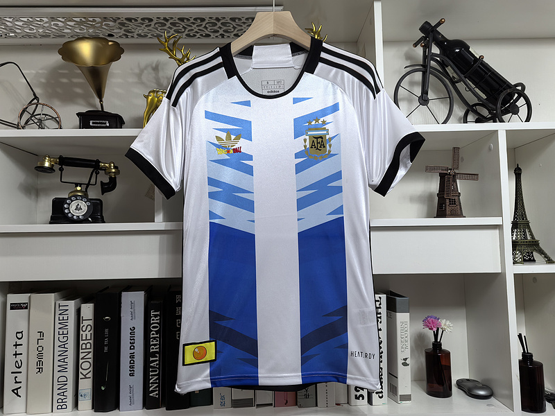 Camisa Argentina