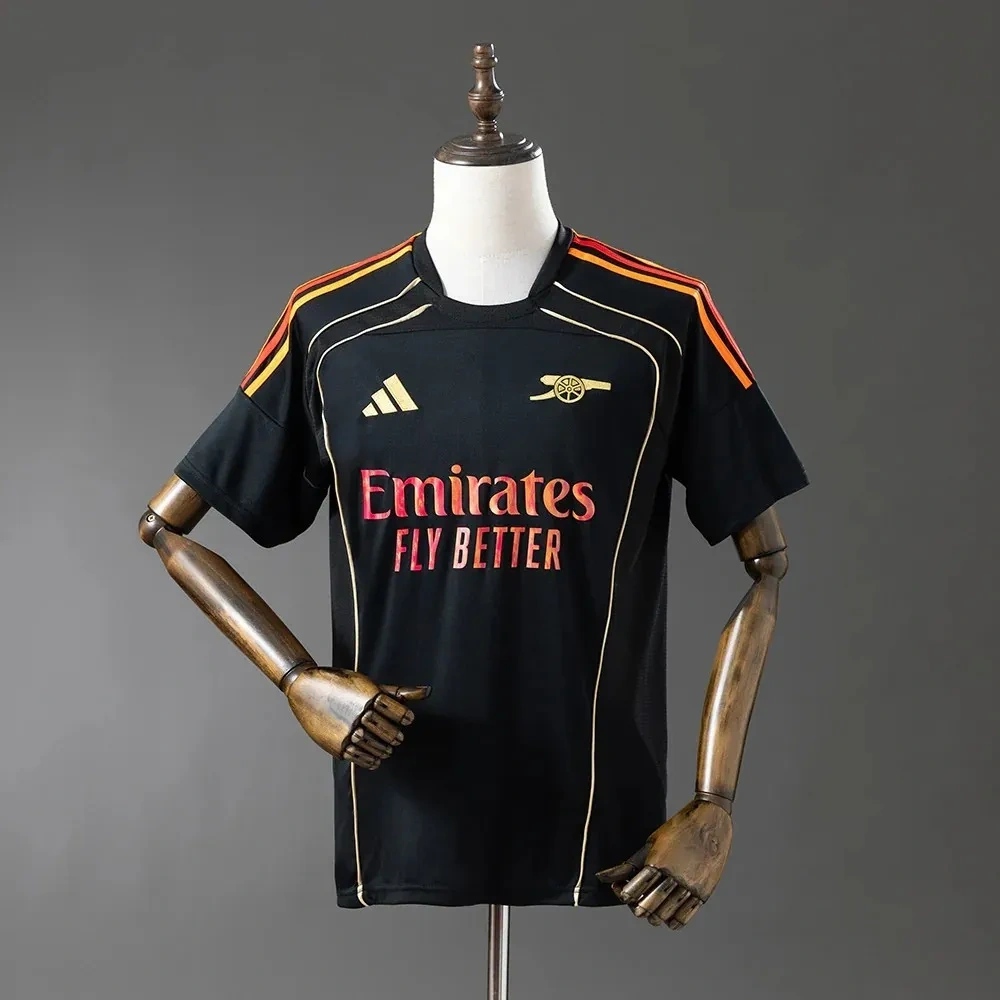 Camisa Arsenal 25/26