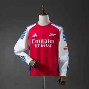 Moletom Arsenal 25/26