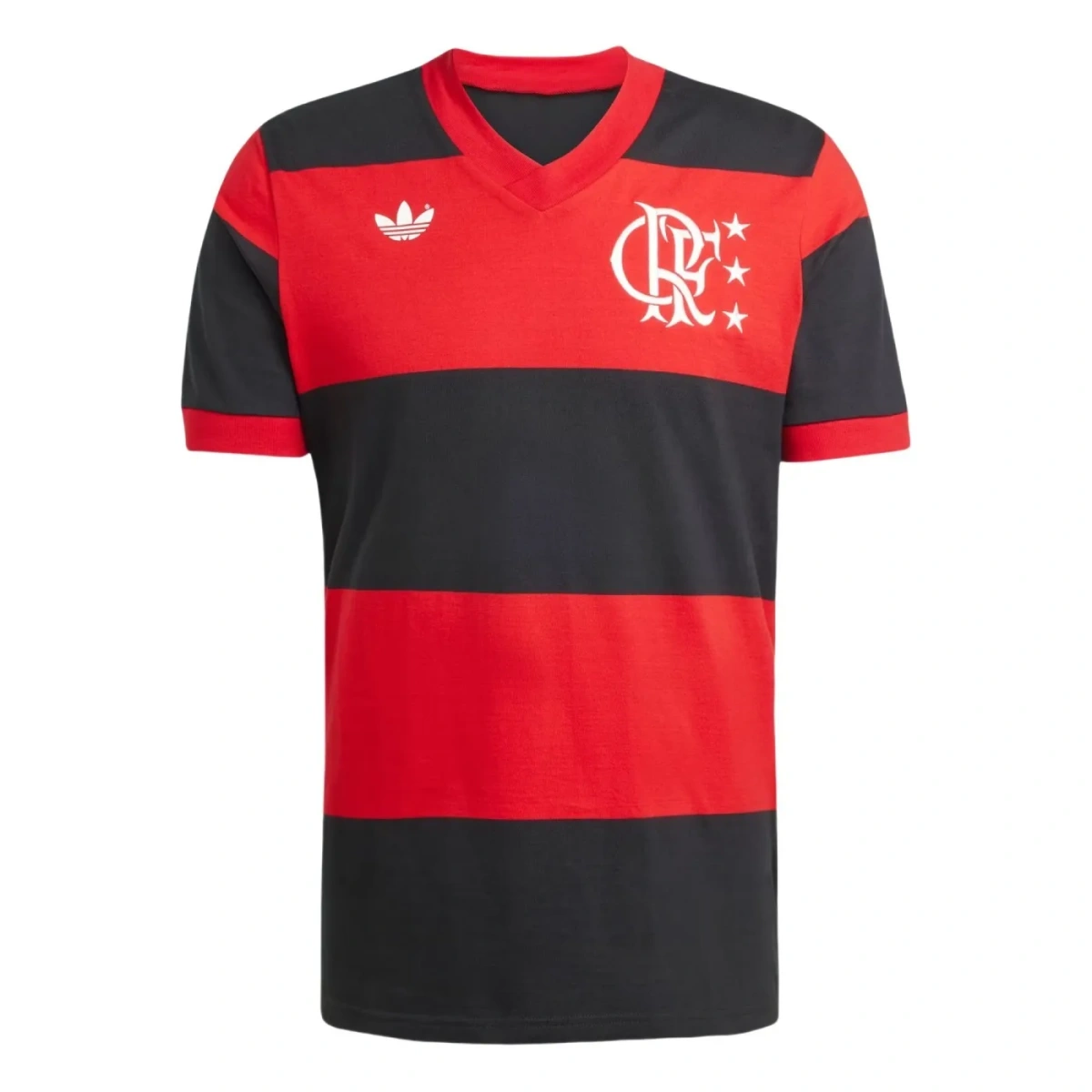 Camisa Flamengo 1981