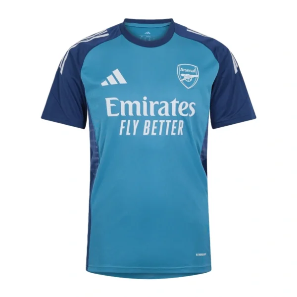 Camisa de Treino Arsenal 25/26