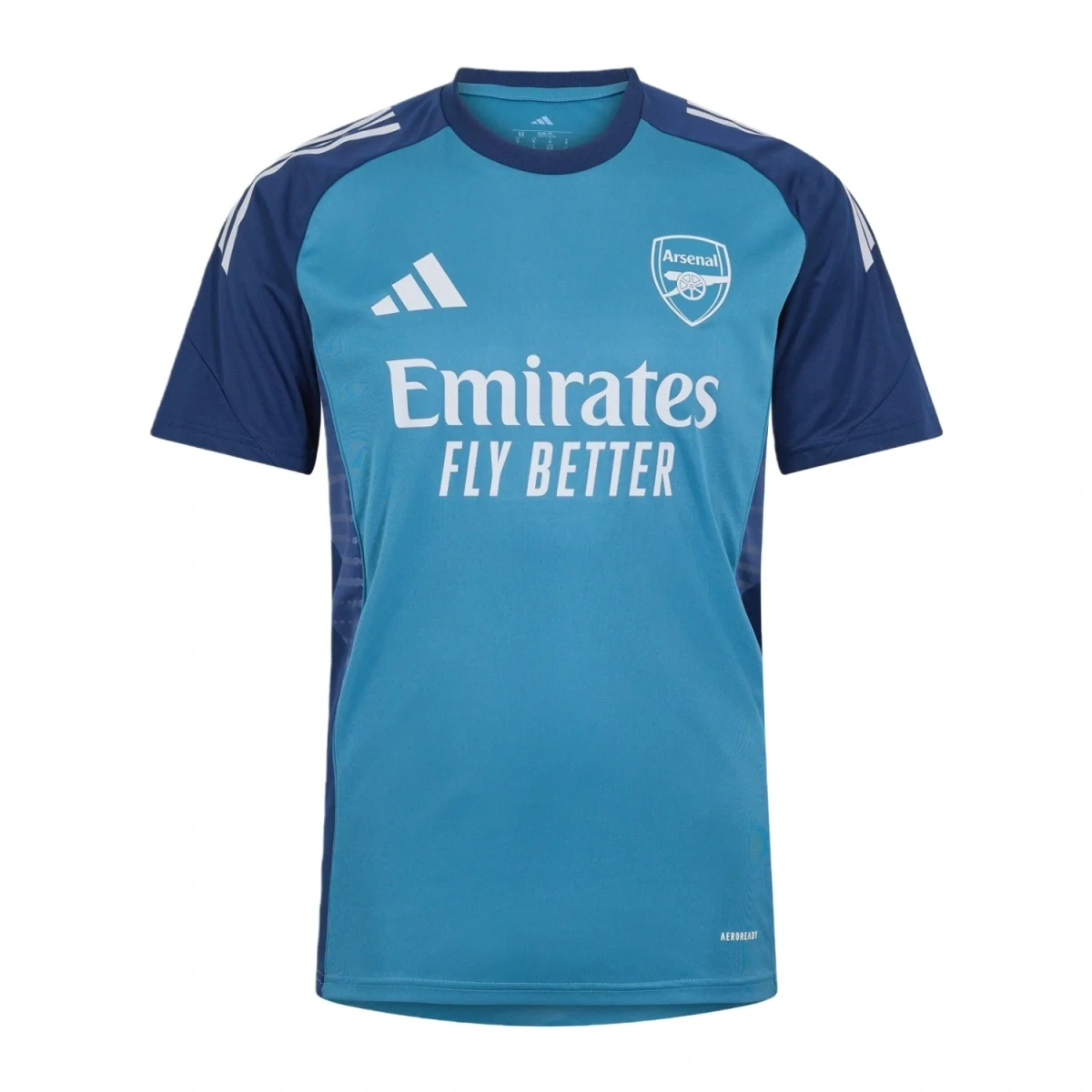 Camisa de Treino Arsenal 25/26