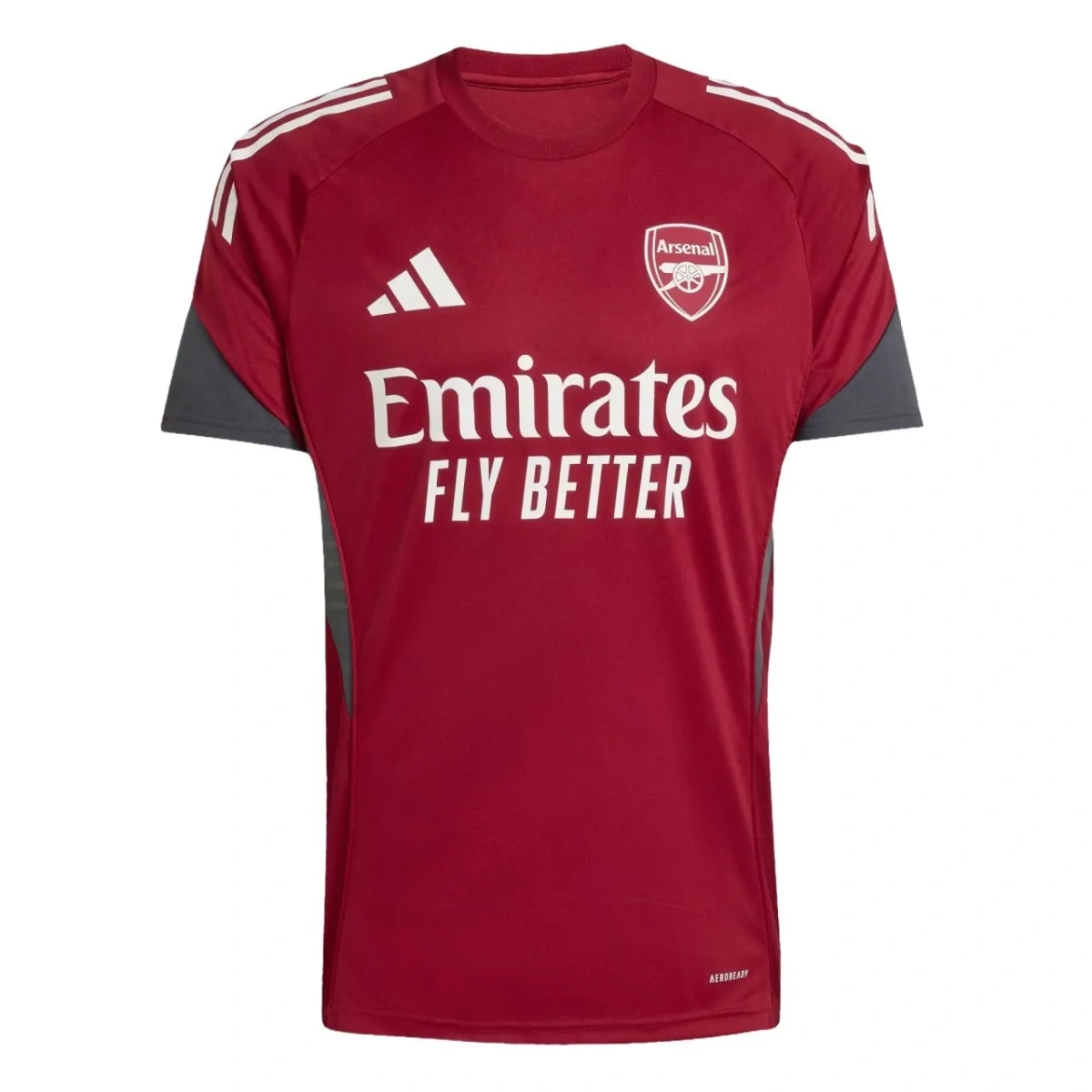 Camisa de Treino Arsenal 25/26