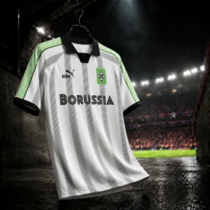 Camisa Werder Bremen 26/27