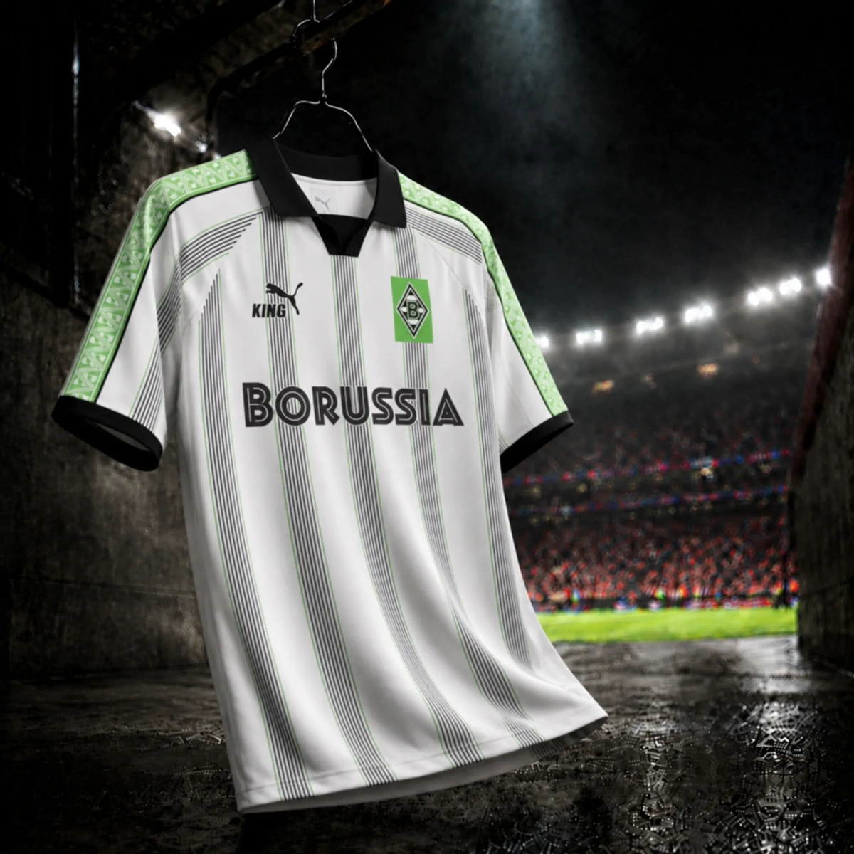 Camisa Werder Bremen 26/27