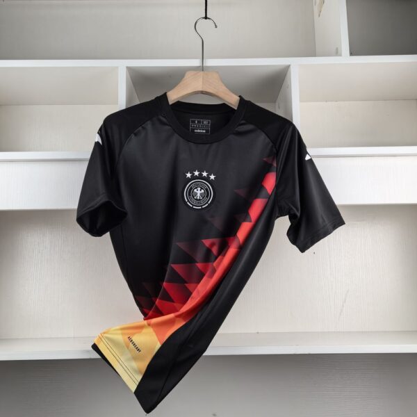 Camisa Pré-Jogo Alemanha