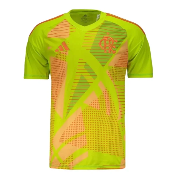 Camisa Flamengo 25/26