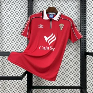Camisa Werder Bremen 1998/99 - Retrô