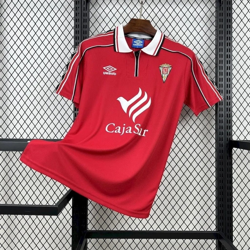 Camisa Werder Bremen 1998/99 - Retrô