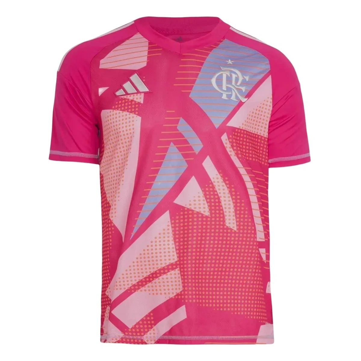Camisa Flamengo 25/26